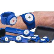 Compression Rate Monitor, CRM
