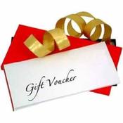 Gift eVoucher image