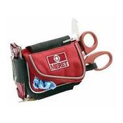 Meret Red Kitted PPE EMS PROPACK