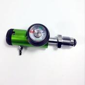 Bullnose Oxygen Regulator