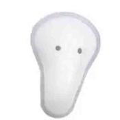 Groin guard protector cup image