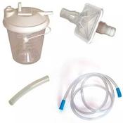 Laerdal Disposable Suction Jar and Tubing image