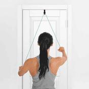Shoulder Pulley