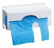Apron Roll Dispenser