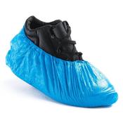 Polythene Overshoes image