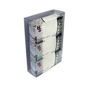 Examination Glove Dispenser Triple Rack