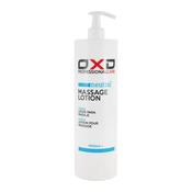 Massage Lotion with Pump image