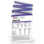 PALS Pocket Reference Card