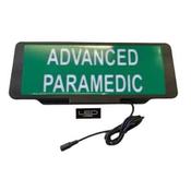 Illuminated LED Univisor - Advanced Paramedic image