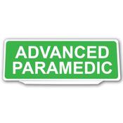 Univisor Advanced Paramedic