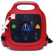 ATM 112 AED Trainer Unit with Colour Screen image