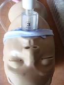 Supraglottic Airway Ties