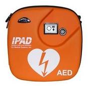 Hard Carry Case for IPAD SP1 AED