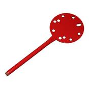 Ultra Bright LED Flare Cone Adapters