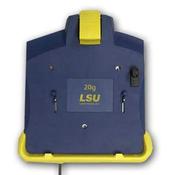 LAERDAL LSU SUCTION UNIT WALL BRACKET CHARGER
