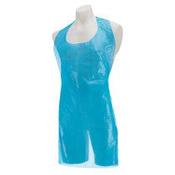 Disposable Aprons Blue (Pack of 100)