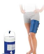 Cryo Cuff Thigh image