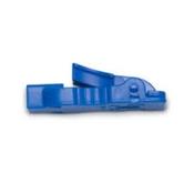 Phillips Alligator ECG Clips
