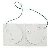Laerdal/Phillips HeartStart AED Defibrillator - Internal Manikin