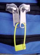 Plastic Security Seals