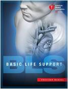 BLS for the Healthcare Provider Student Textbook image