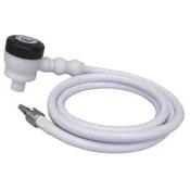 Oxygen Demand Valve with 2m Hose