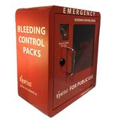 Bleeding Control Cabinet