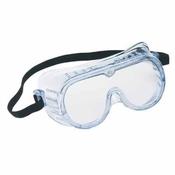 Medical Fluid Protection Goggles image