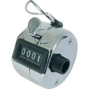 Hand Tally Counter image