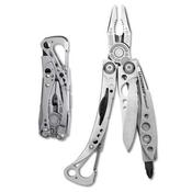Leatherman Skeletool image
