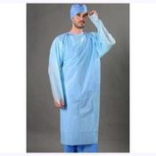 Disposable Isolation Gown 10 Pack image