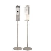 Hand Sanitizer Dispenser Stand