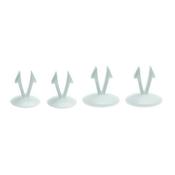 Little Baby Anne QCPR Limb connectors