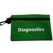 Diagnostics Pouch