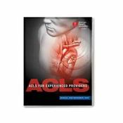 AHA ACLS Instructor Manual 2015 Guidelines image