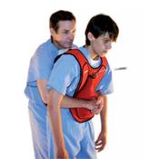 Actfast Anti Choking Training Vest