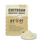Chitosan Haemostatic Granules