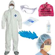 Virus &amp;amp; Infectious Disease Response Kit