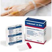 IV Dressing image