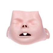 Laerdal Junior Replacement Face image