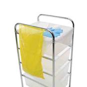 Clinical Waste Bag Small