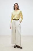 Suncoo Geski Cardigan in Yellow