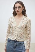 Suncoo Dario Cardigan