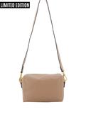 Abro Kaia Cross Body Bag in Natural image