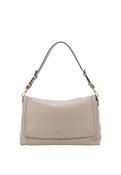 Abro Signature Leather Shoulder Bag in Siena image