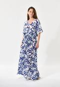 Dea Kudibal Laurie Dress in Solar
