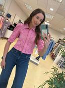 Marella Mllperdoni Pink Blouse image