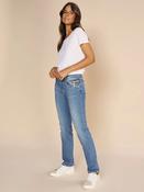 Mos Mosh Carla Naomi Group Jeans in Blue