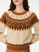 iBlues Cactus Sweater image