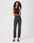 Paige Stevie Ankle Jean Skyline Fog image